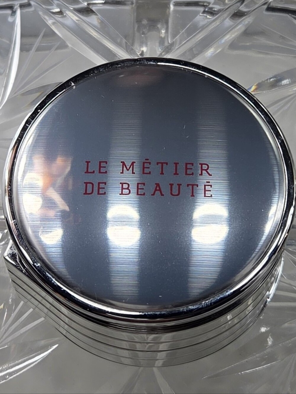 Le Métier de Beauté Kaleidoscope Eye Kit Bauhaus - Picture 2 of 7